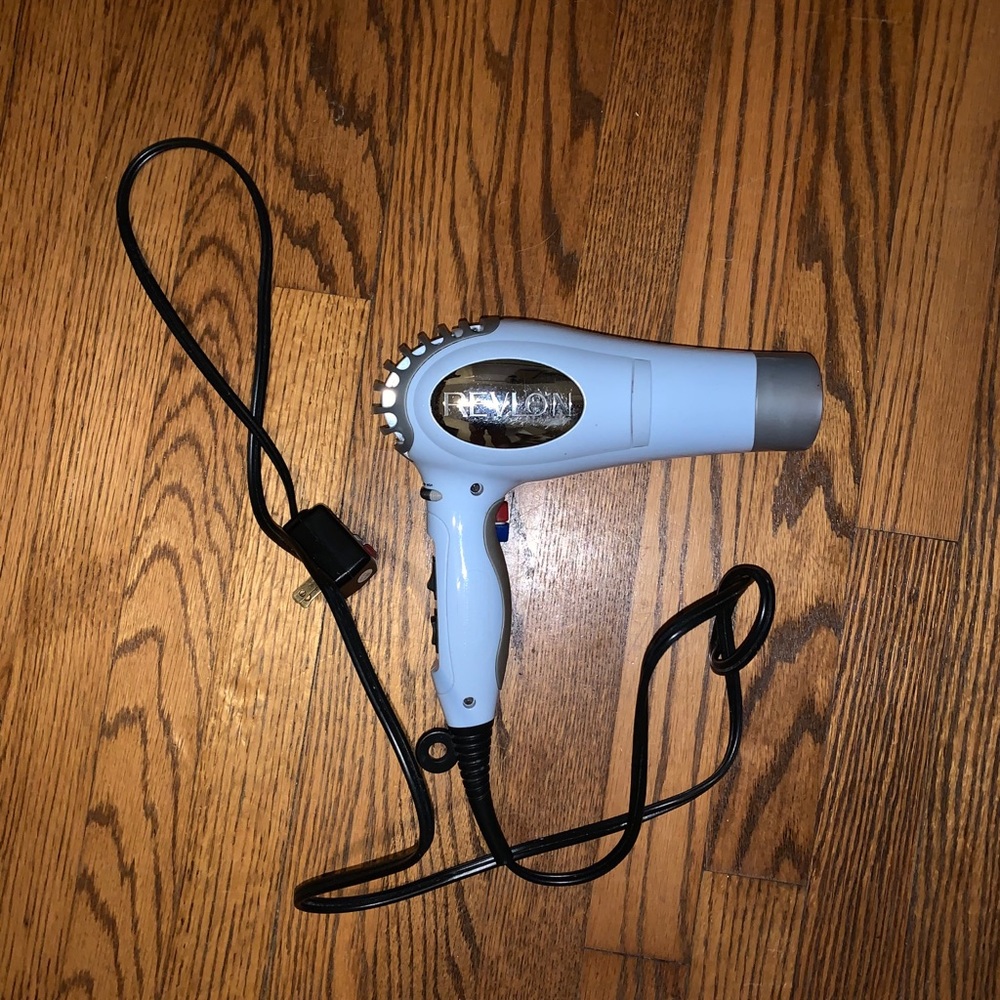 reckon hair dryer
